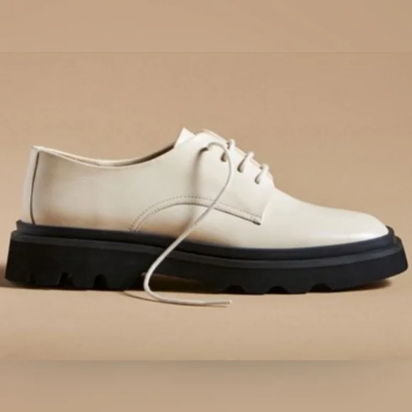 Maeve | Shoes | Anthropologie Maeve The Rhys Laceup  display picture 1